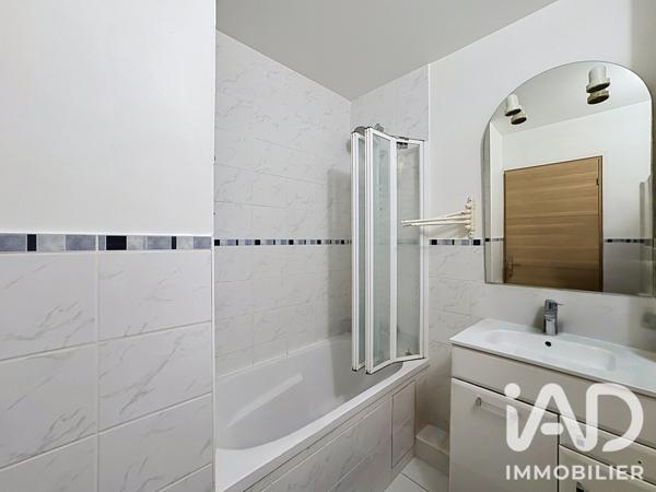 Appartement à vendre 4 pièces 77 m² Deuil-la-Barre