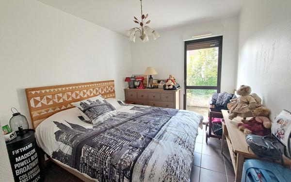 Appartement à vendre    2 pièces • 42,77 m2 Royan