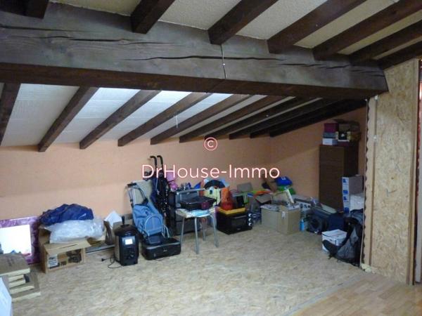 Commerce à vendre 3 pièces de 126 m²