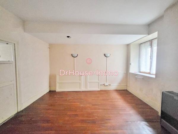 Maison à vendre 5 pièces de 100 m²