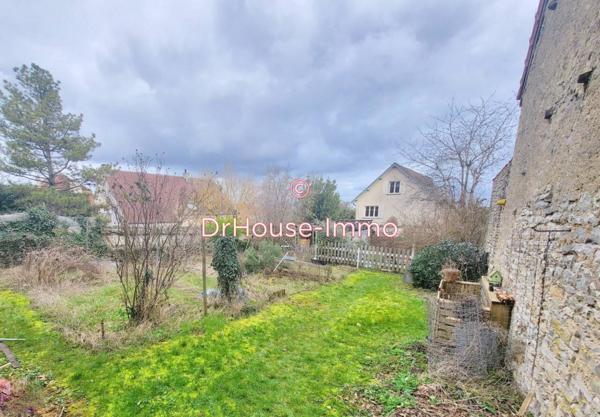 Maison à vendre 5 pièces de 100 m²