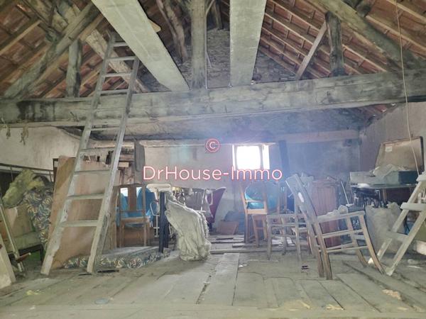 Maison à vendre 5 pièces de 100 m²