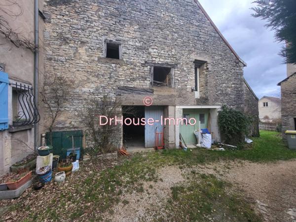 Maison à vendre 5 pièces de 100 m²