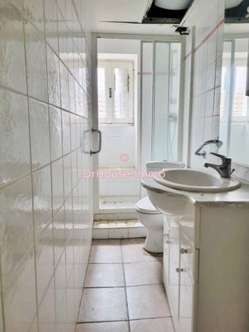 Maison à vendre 5 pièces de 100 m²