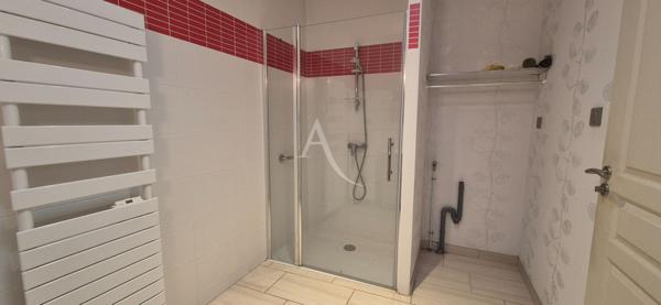Maison Jonzac 3 pièce(s) 90 m2