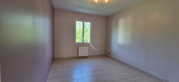 Maison Jonzac 3 pièce(s) 90 m2