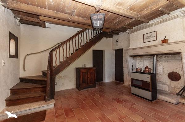 Maison à vendre |  Monsec |  6 pièces | 181 m²