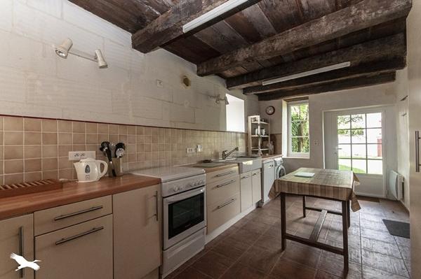 Maison à vendre |  Monsec |  6 pièces | 181 m²