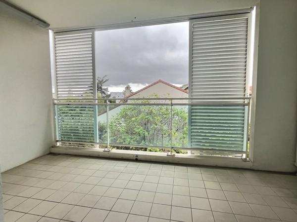 Appartement à vendre |  Caluire-et-Cuire |  2 pièces | 40 m²