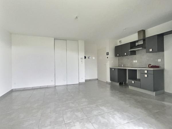Appartement à vendre |  Caluire-et-Cuire |  2 pièces | 40 m²