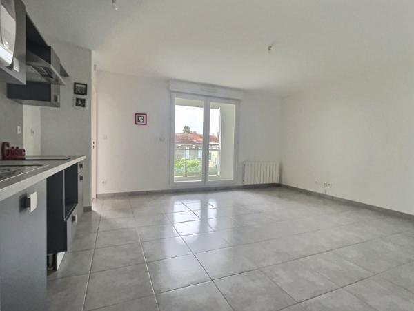 Appartement à vendre |  Caluire-et-Cuire |  2 pièces | 40 m²