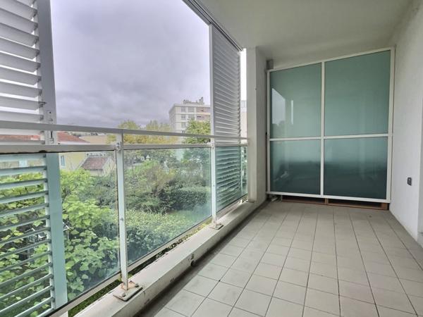 Appartement à vendre |  Caluire-et-Cuire |  2 pièces | 40 m²