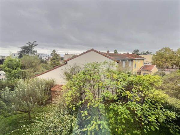 Appartement à vendre |  Caluire-et-Cuire |  2 pièces | 40 m²