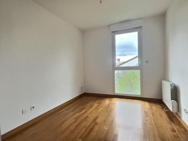 Appartement à vendre |  Caluire-et-Cuire |  2 pièces | 40 m²