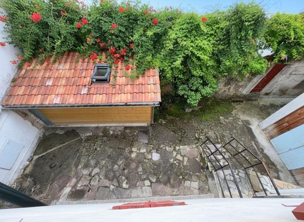 Immeuble Saint Jean De Luz 13 pièces 183 m2