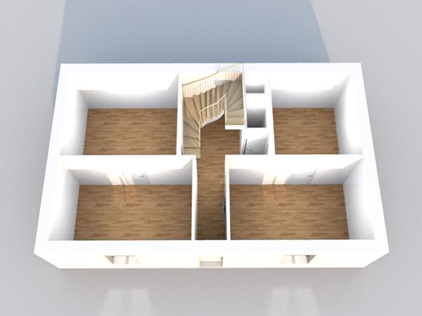 Immeuble Saint Jean De Luz 13 pièces 183 m2