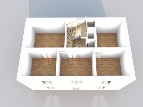 Immeuble Saint Jean De Luz 13 pièces 183 m2