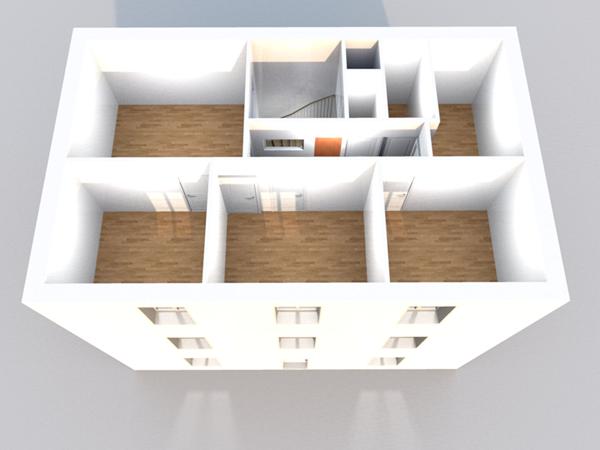Immeuble Saint Jean De Luz 13 pièces 183 m2