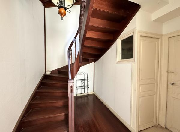 Immeuble Saint Jean De Luz 13 pièces 183 m2