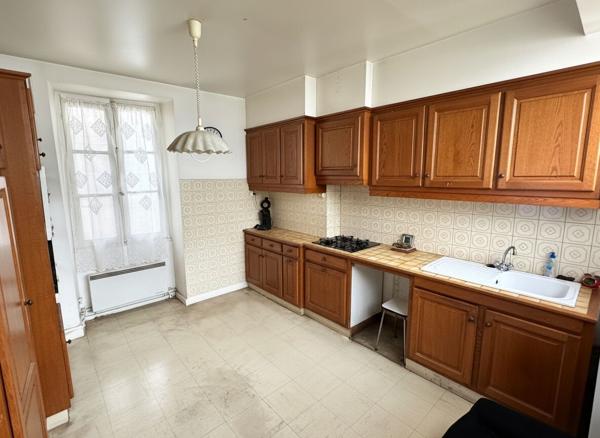 Immeuble Saint Jean De Luz 13 pièces 183 m2