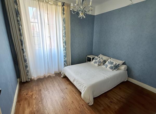 Immeuble Saint Jean De Luz 13 pièces 183 m2