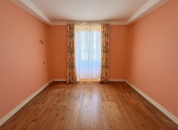 Immeuble Saint Jean De Luz 13 pièces 183 m2