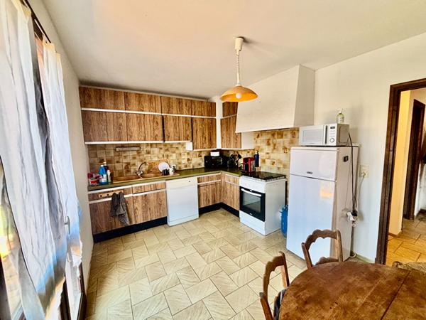 Villa 4 faces avec appartement indépendant Cabestany