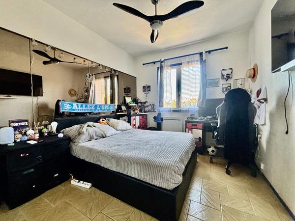 Villa 4 faces avec appartement indépendant Cabestany