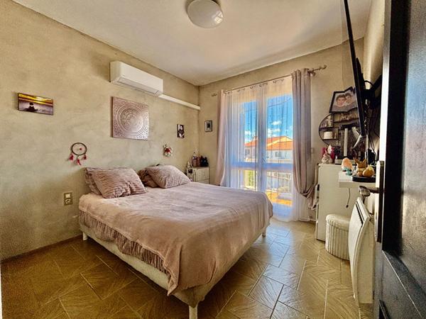 Villa 4 faces avec appartement indépendant Cabestany