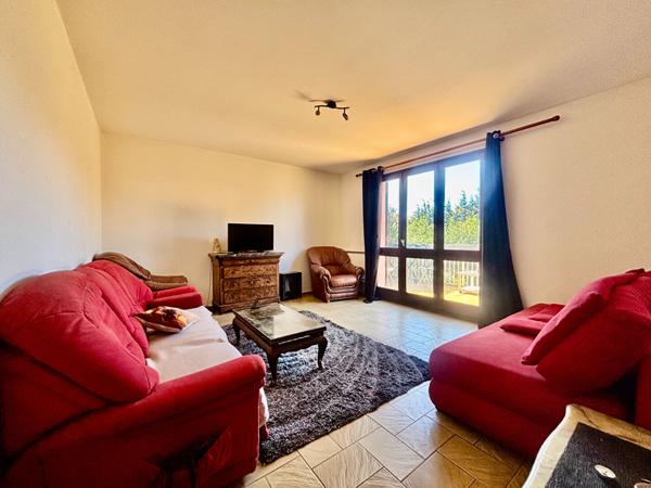 Villa 4 faces avec appartement indépendant Cabestany
