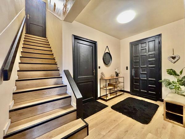 Villa 4 faces avec appartement indépendant Cabestany