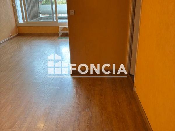 À vendre Appartement 2 pièces 60.68 m² - Amiens 80090