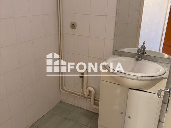 À vendre Appartement 2 pièces 60.68 m² - Amiens 80090