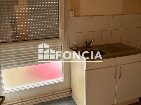 À vendre Appartement 2 pièces 60.68 m² - Amiens 80090