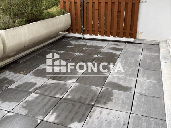 À vendre Appartement 2 pièces 60.68 m² - Amiens 80090