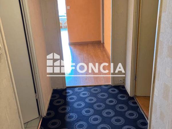 À vendre Appartement 2 pièces 60.68 m² - Amiens 80090