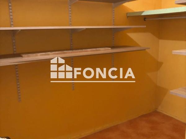 À vendre Appartement 2 pièces 60.68 m² - Amiens 80090