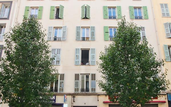 Appartement à vendre    4 pièces • 67 m2 Nice