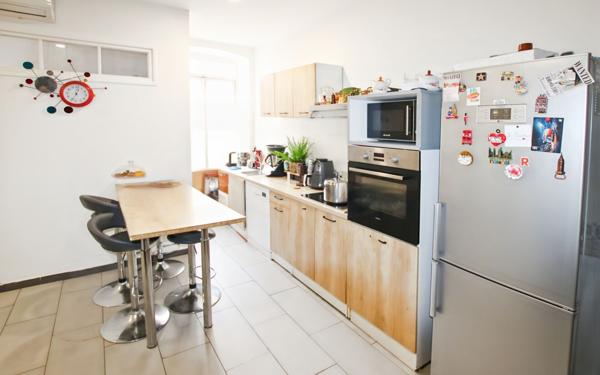 Appartement à vendre    4 pièces • 67 m2 Nice