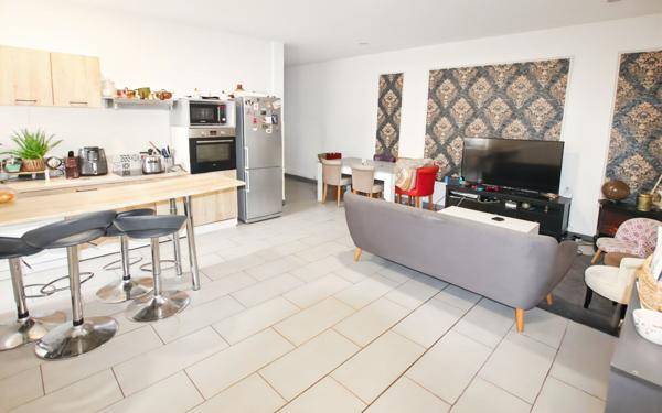 Appartement à vendre    4 pièces • 67 m2 Nice