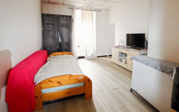 Appartement à vendre    4 pièces • 67 m2 Nice