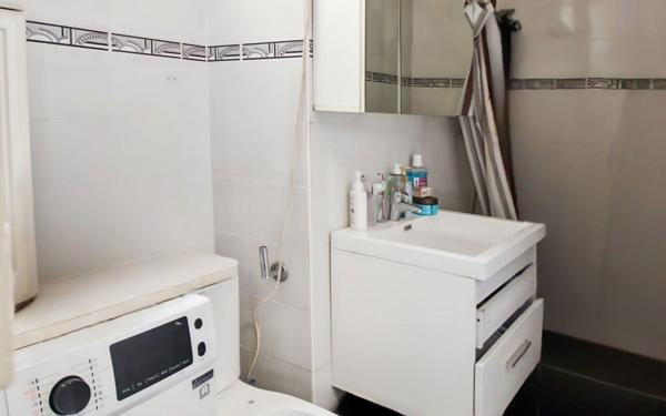Appartement à vendre    4 pièces • 67 m2 Nice