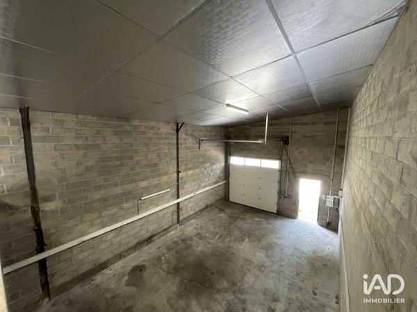 Location local d’activité 110 m² Itteville