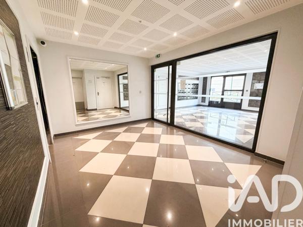 Appartement à vendre 2 pièces 40 m² Athis-Mons