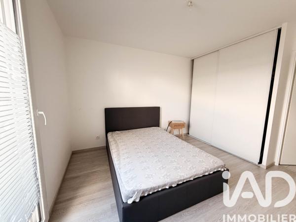 Appartement à vendre 2 pièces 40 m² Athis-Mons