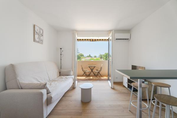Studio la madrague