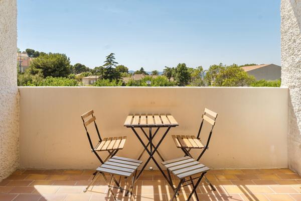 Studio la madrague