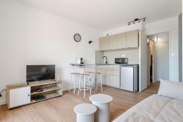 Studio la madrague