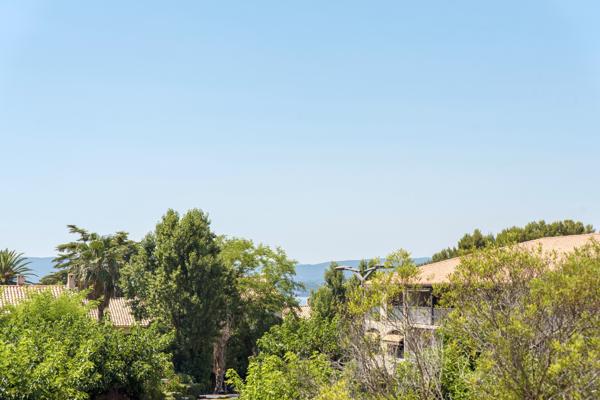 Studio la madrague