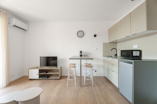 Studio la madrague